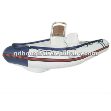 Fiberglas-Rumpf RIB Boot HH-RIB350 mit CE-Kennzeichnung